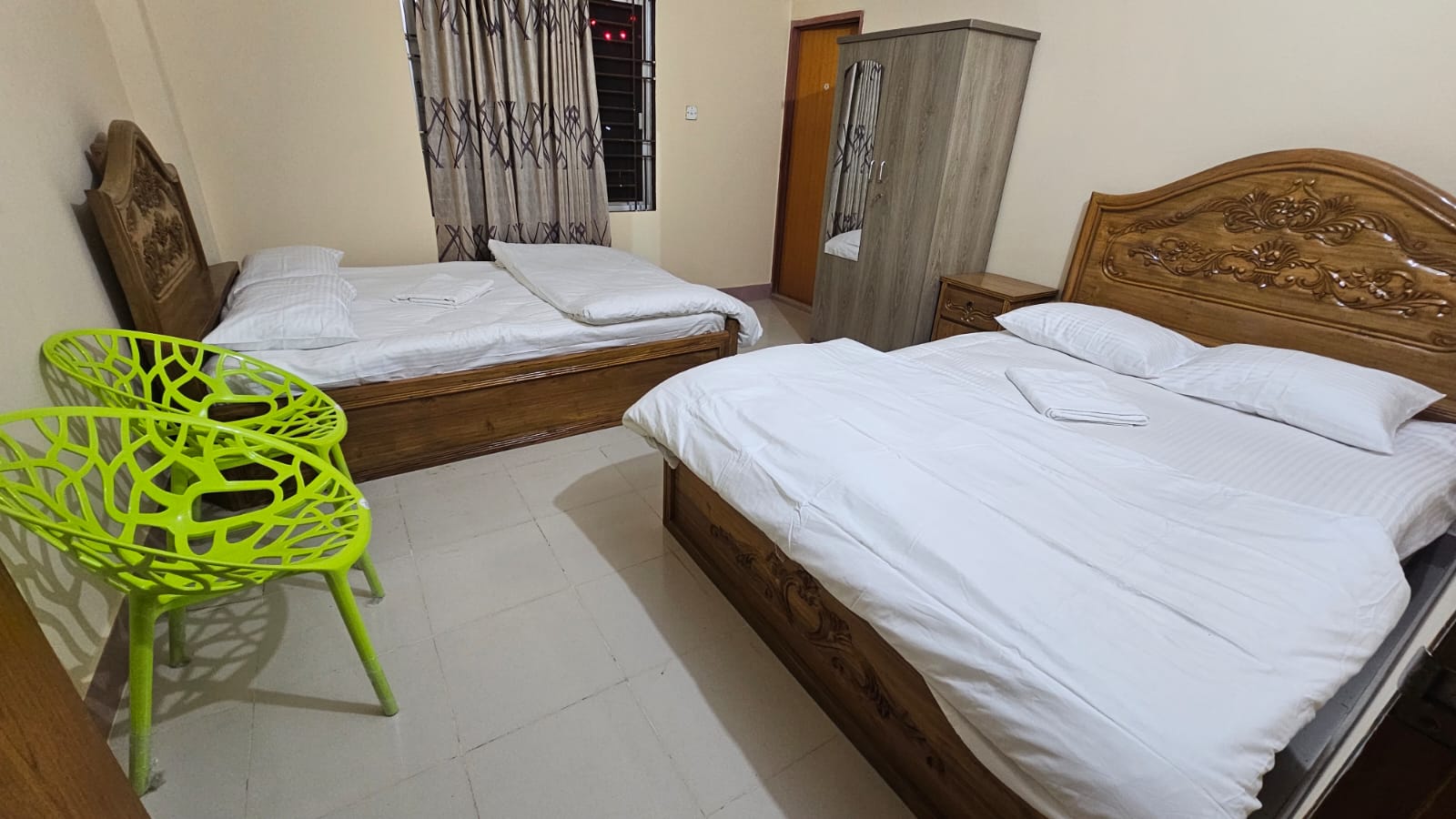 Welcome To Troyee Resort